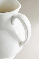 CERAMIC PITCHER