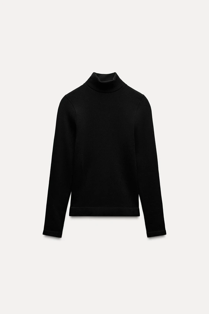 T-SHIRT THERMIQUE COLLECTION SKI