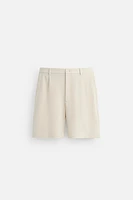 REGULAR FIT COMFORT SHORTS