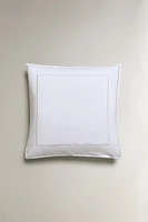 TAIE D’OREILLER SATIN FESTON