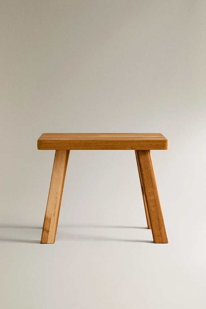 TABOURET PETIT