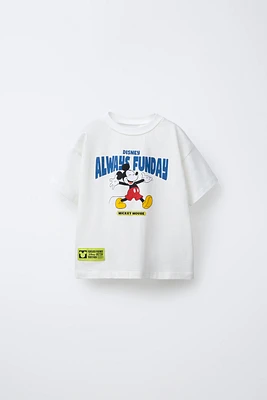 MICKEY MOUSE © DISNEY T-SHIRT