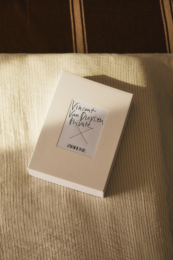 LIVRE PRIVATE VINCENT VAN DUYSEN SPECIAL EDITIONS