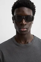 COTTON - HEMP SHIRT