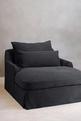 LOVESEAT 01 COTTON COVER