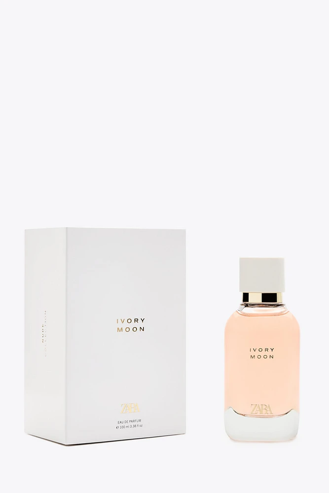 IVORY MOON EDP 100 ML (3,4 FL. OZ).