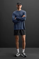 LONG DISTANCE RUNNING SNEAKERS