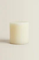 GRANDE BOUGIE DÉCORATIVE