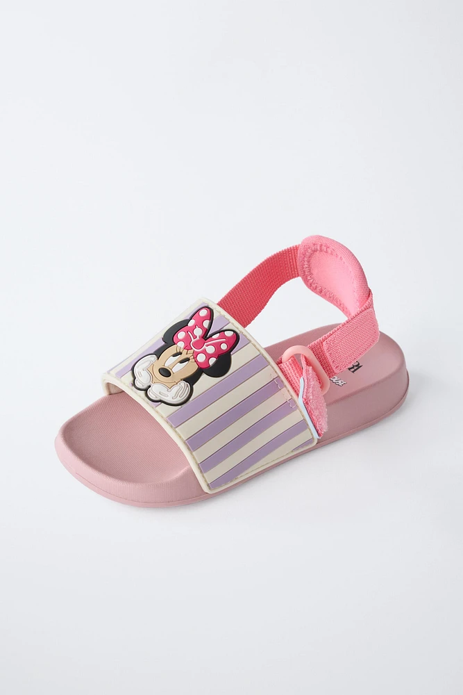 MINNIE MOUSE © DISNEY SLIDES
