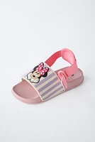 MINNIE MOUSE © DISNEY SLIDES