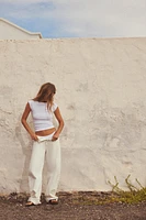 BOATNECK T-SHIRT