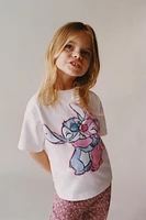 LILO & STITCH © DISNEY T-SHIRT