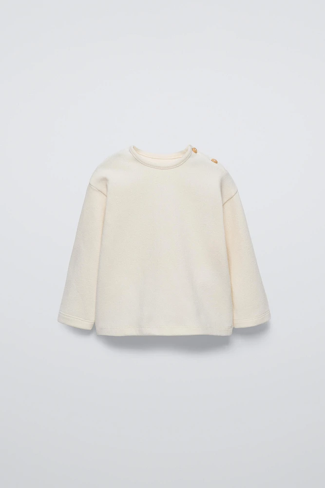 SOFT TOUCH T-SHIRT