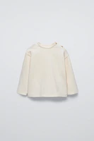 SOFT TOUCH T-SHIRT