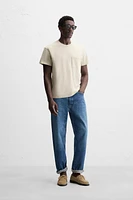 POCKET T-SHIRT