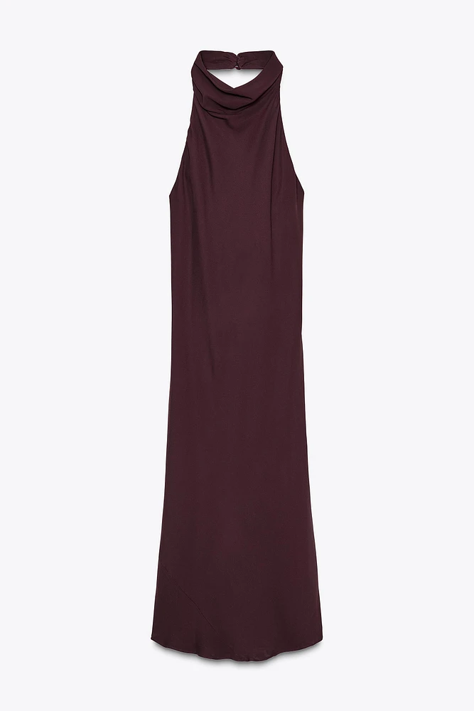 ROBE HALTER ZW COLLECTION