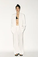 BLAZER OVERSIZE