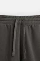 PANTALON DE JOGGING BASIQUE