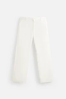 FLARE FIT PANTS