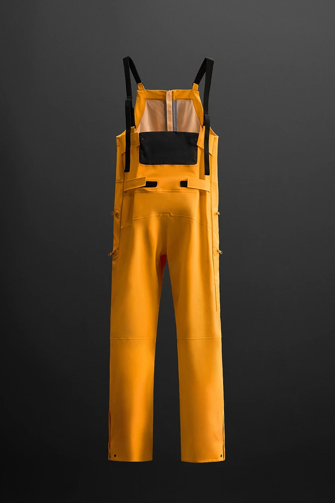SALOPETTE DE SKI WATERPROOF