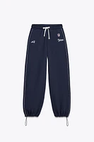 NFL PATRIOTS SWEATPANTS