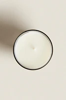 G) BOUGIE PARFUMÉE DARK AMBER
