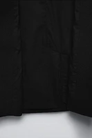 MANTEAU CONTENANT DE LA LAINE