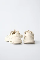 MESH SNEAKERS