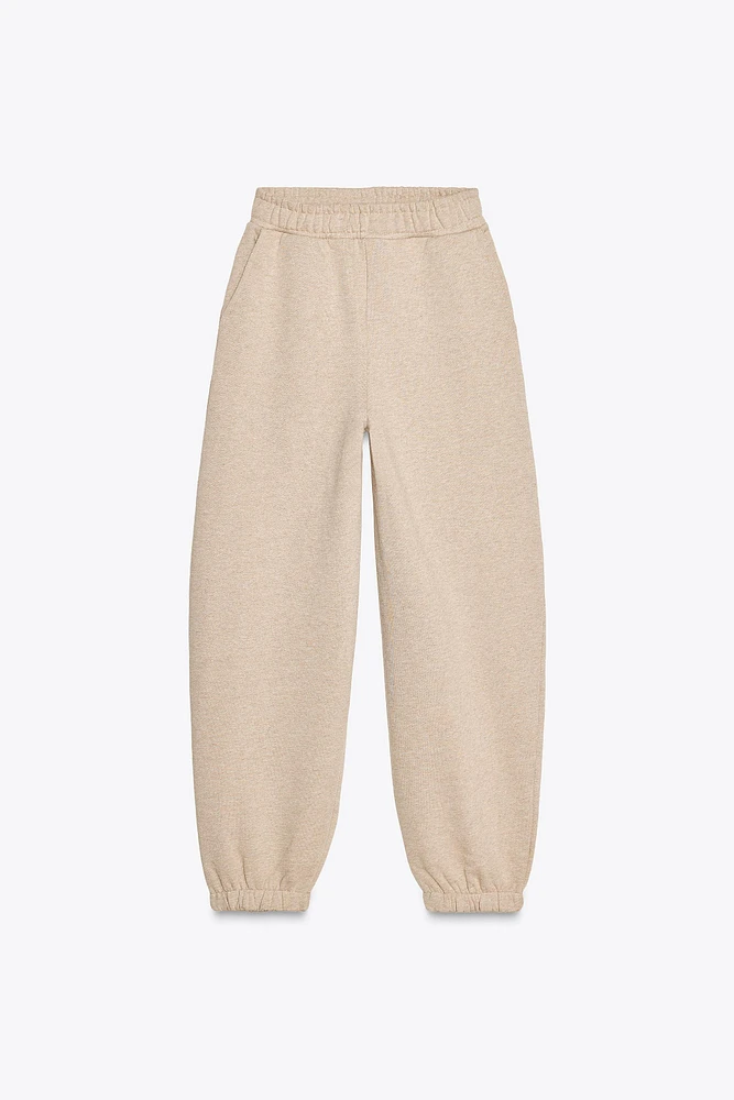 SWEATPANTS