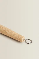 BROSSE VAISSELLE BOIS