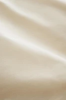 PERCALE FITTED SHEET | 15.7" THICK (200 THREAD COUNT)