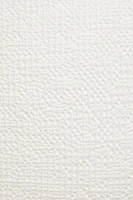 HOUSSE DE COUSSIN WAFFLE
