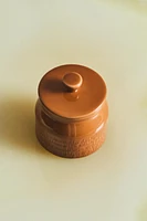 SUCRIER GRÈS CARAMEL