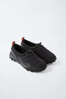 TENNIS HYDROFUGES COLLECTION SKI
