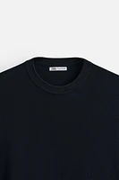 PULL STRUCTURÉ BASIQUE