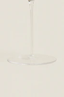 EXTRA LIGHTWEIGHT SPARKLING WINE FLUTE