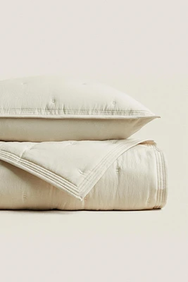 MICROFIBER QUILT