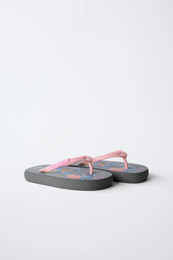 SANDALES DE BAIN LILO & STITCH © DISNEY