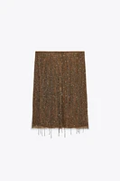 JUPE FANTAISIE ZW COLLECTION