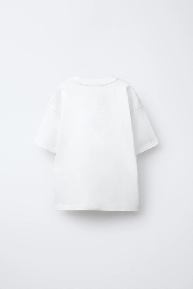 TWO-PACK OF PLAIN T-SHIRT