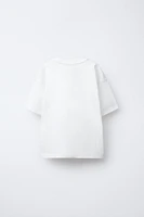 TWO-PACK OF PLAIN T-SHIRT