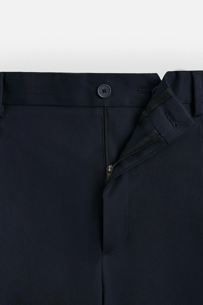 PANTALON DE COSTUME ÉDITION LIMITÉE