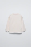 MEDIUM WEIGHT BASIC T-SHIRT