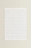 COTTON TERRYCLOTH KITCHEN TOWEL