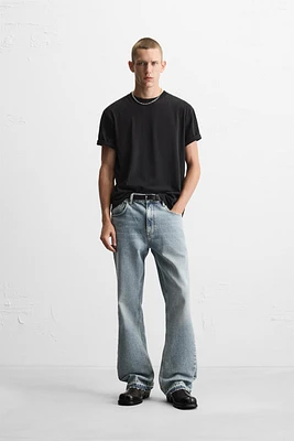 JEAN COUPE FLARE