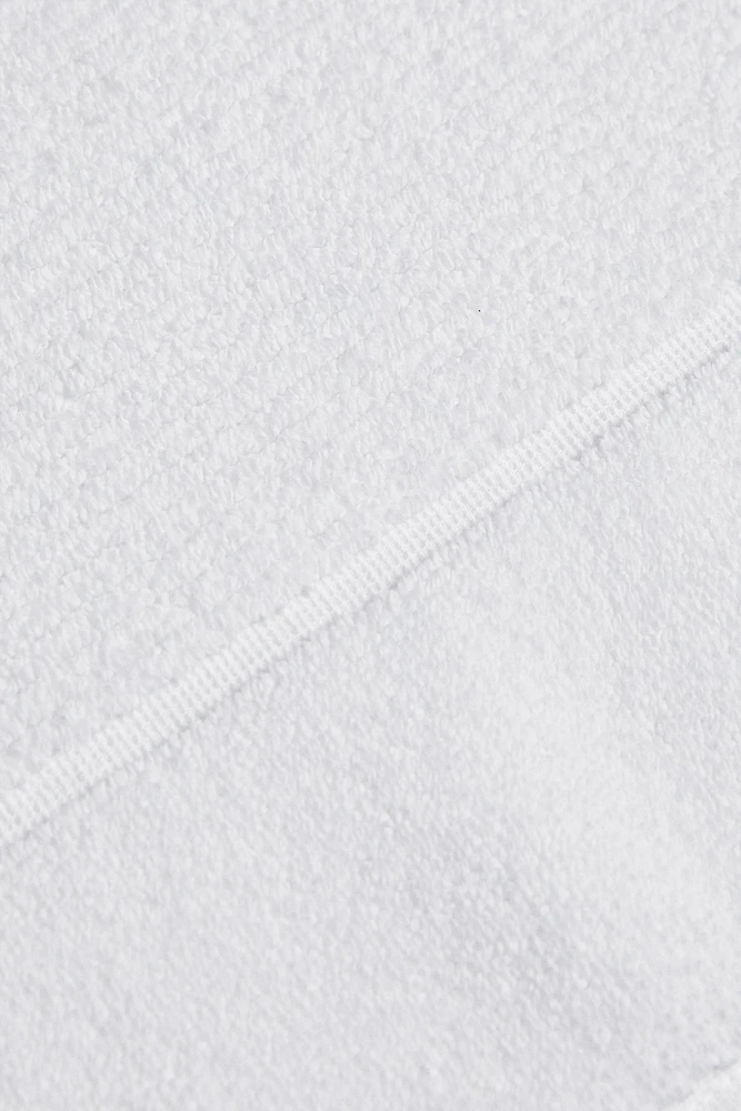 TAPIS DE BAIN TEXTURÉ RAYURES