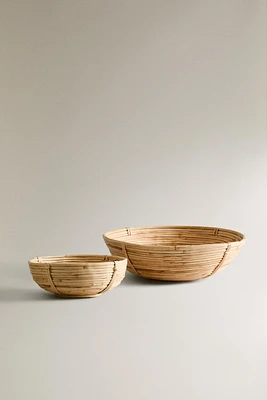 ROUND BASKET