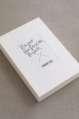 LIVRE PRIVATE VINCENT VAN DUYSEN SPECIAL EDITIONS