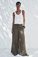 ZW COLLECTION PALAZZO PANTS