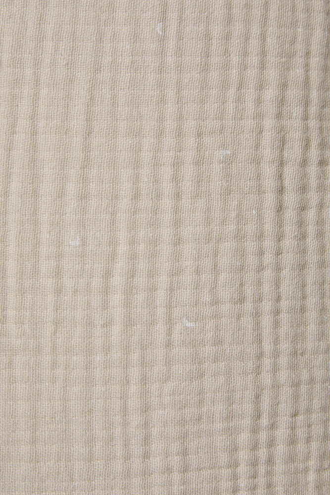 CHILDREN’S MUSLIN MOON PILLOWCASE